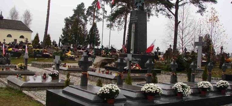 98. Rocznica Bitwy Niemeńskiej
