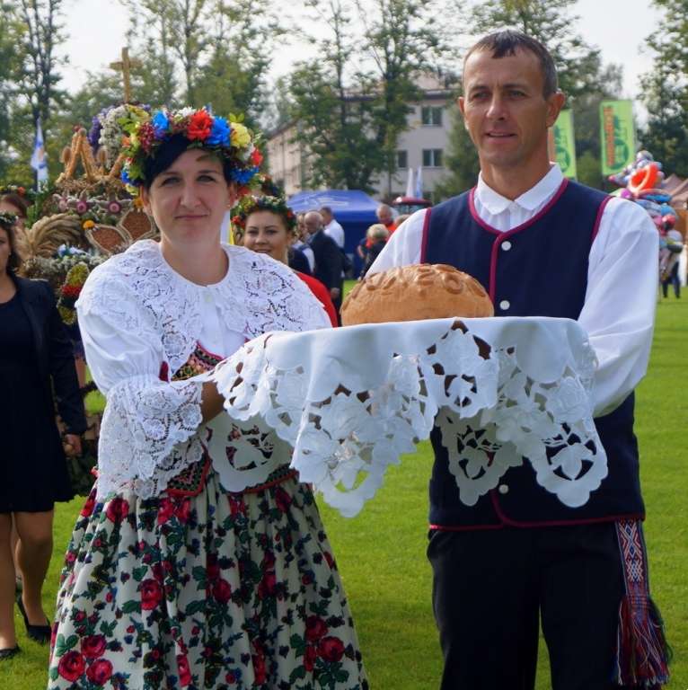 X Dożynki Powiatowe