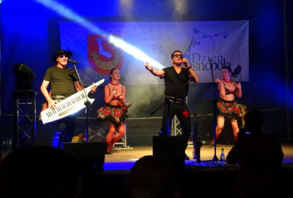 Dzień Krasnopola