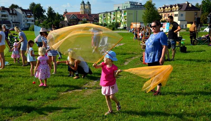WYSPY KULTURY, KULTURA W DRODZE