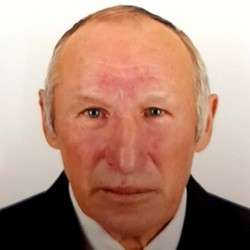 Zaginął Józef Przeorski