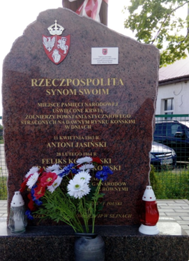 Oświadczenie Stowarzyszenia „Sejny na zdrowie”