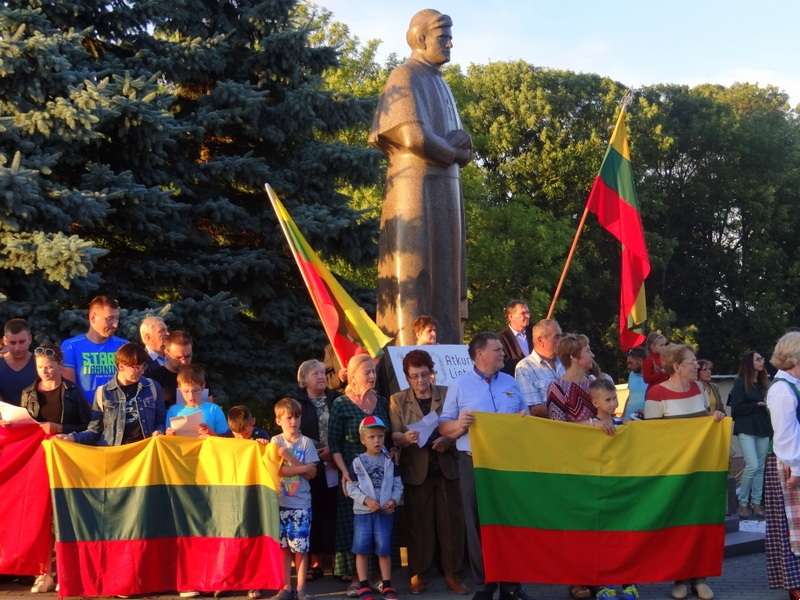 Dzień Koronacji Króla Litwy Mendoga