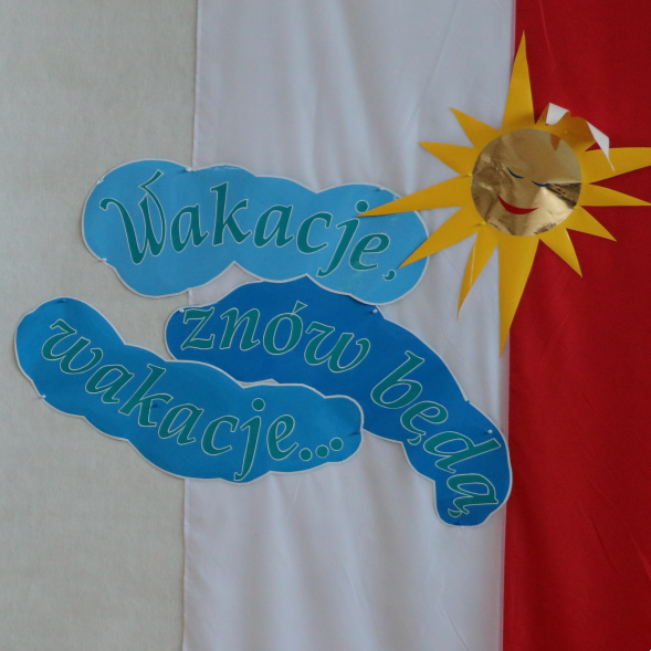 Upragnione Wakacje
