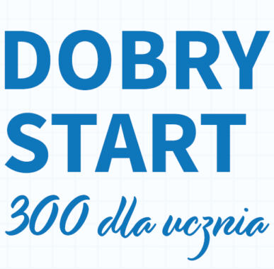 300 zł dla każdego ucznia