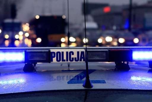 Sejneńscy Policjanci dotarli na czas