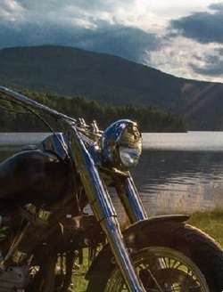 Rozpoczęcie sezonu motocyklowego