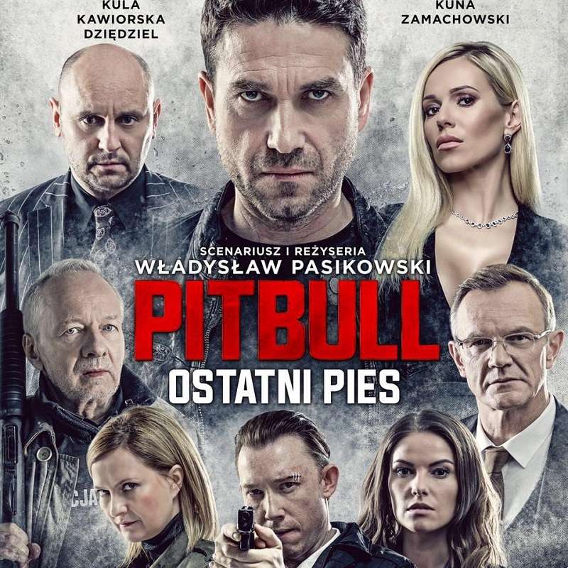 Nowe seanse filmowe w Ośrodku Kultury