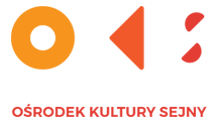 Nowe logo i strona Ośrodka Kultury