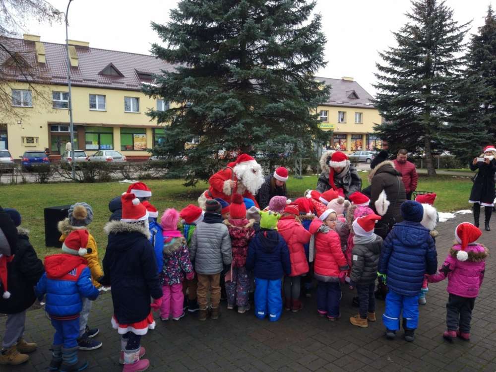 Mikołajki