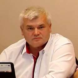 Nie udzielam panu głosu,