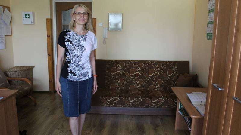 Nowy dyrektor w Szkole Podstawowej w Poćkunach