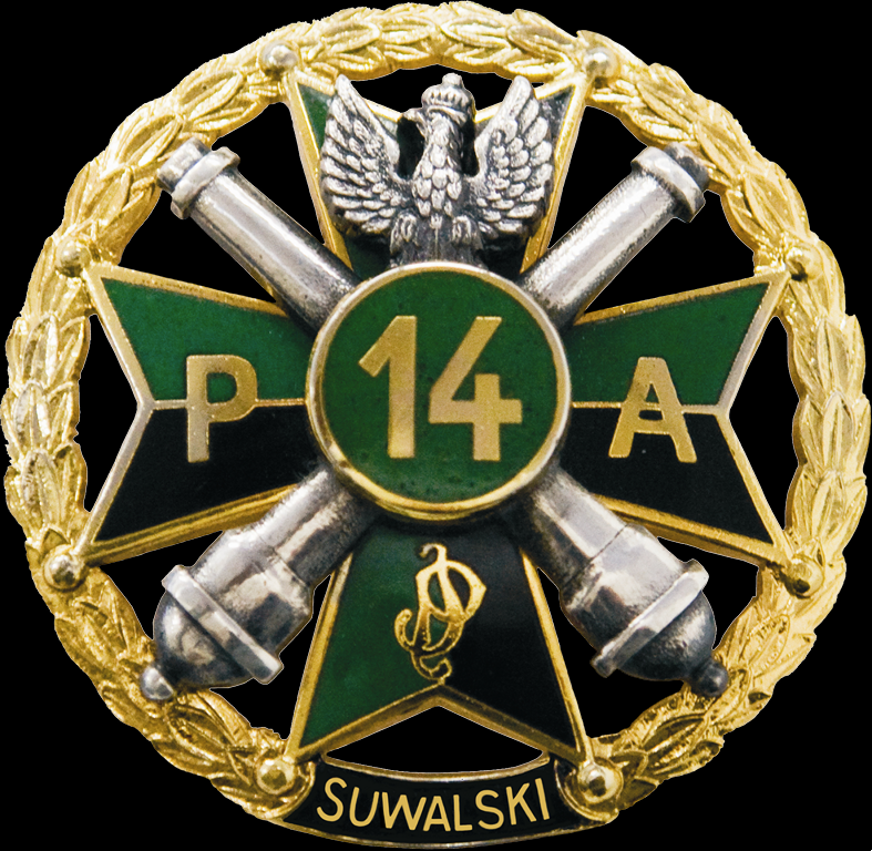 Suwalskie wojsko przyjmuje ochotników