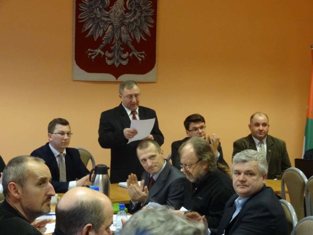 Zwrot części długu dla Fundacji 