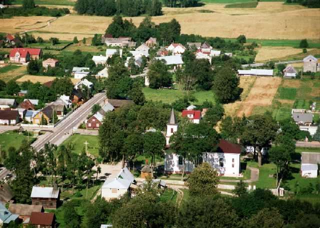 Zabytkowy Krasnopol