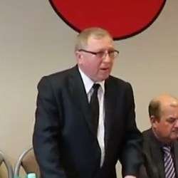 Zmiana przewodniczącego Rady Miasta