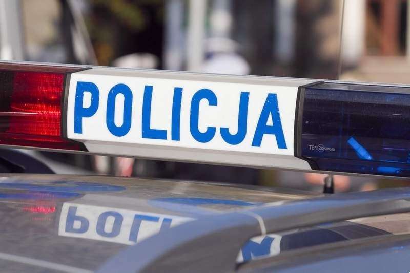 Znaleziono zwłoki