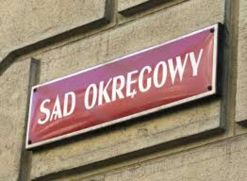 Koniec sprawy aktora porno
