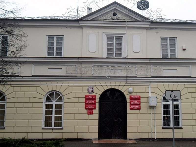 RIO ustaliło budżet Sejn na rok 2017