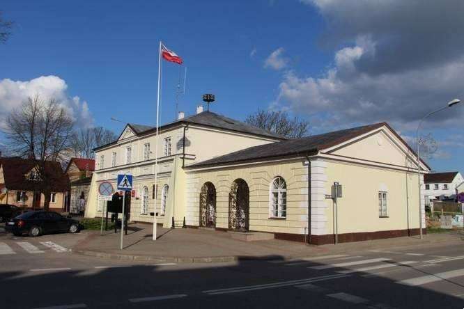 Wojewoda odpowiedział dla burmistrza