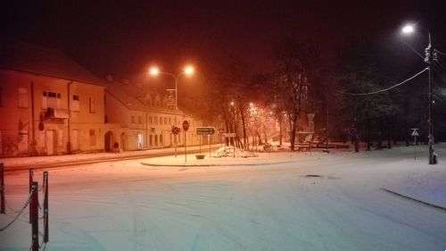 Nowe nazwy ulic