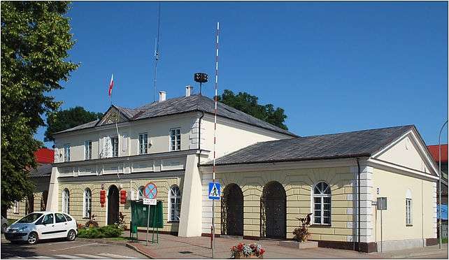 Konsultacje społeczne