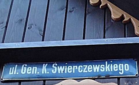 Nowe nazwy ulic już w poniedziałek?