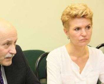 Nowa kierownik w Urzędzie Miejskim
