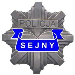 Sejneńskie obchody Święta Policji