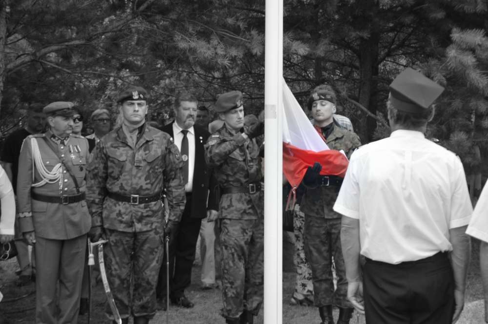 Pamięć o skazanych na zapomnienie