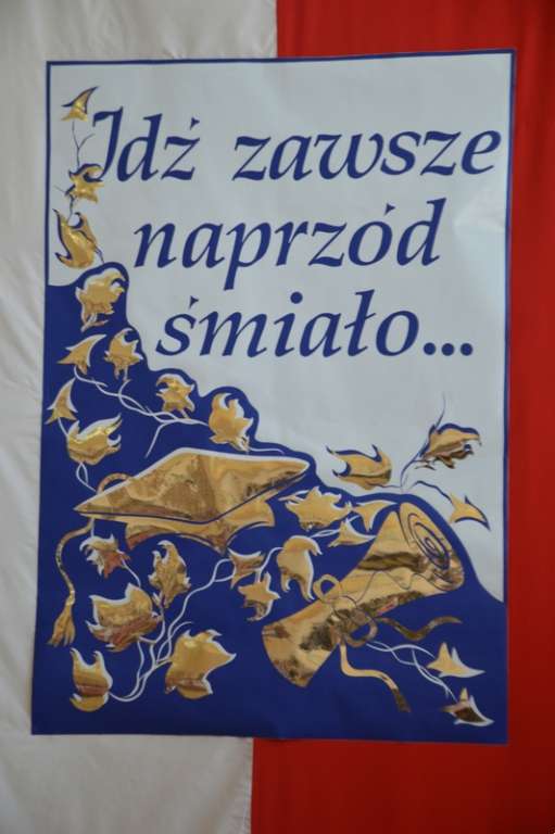 Koniec roku szkolnego 2015/16