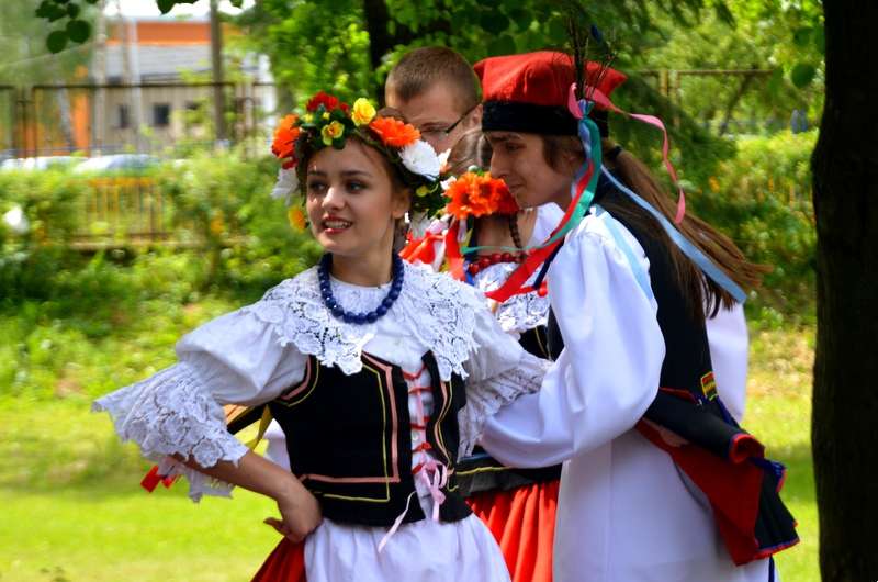 Święto szkoły