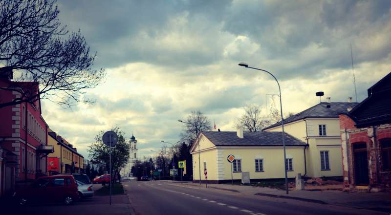 Gminy dłużne miastu