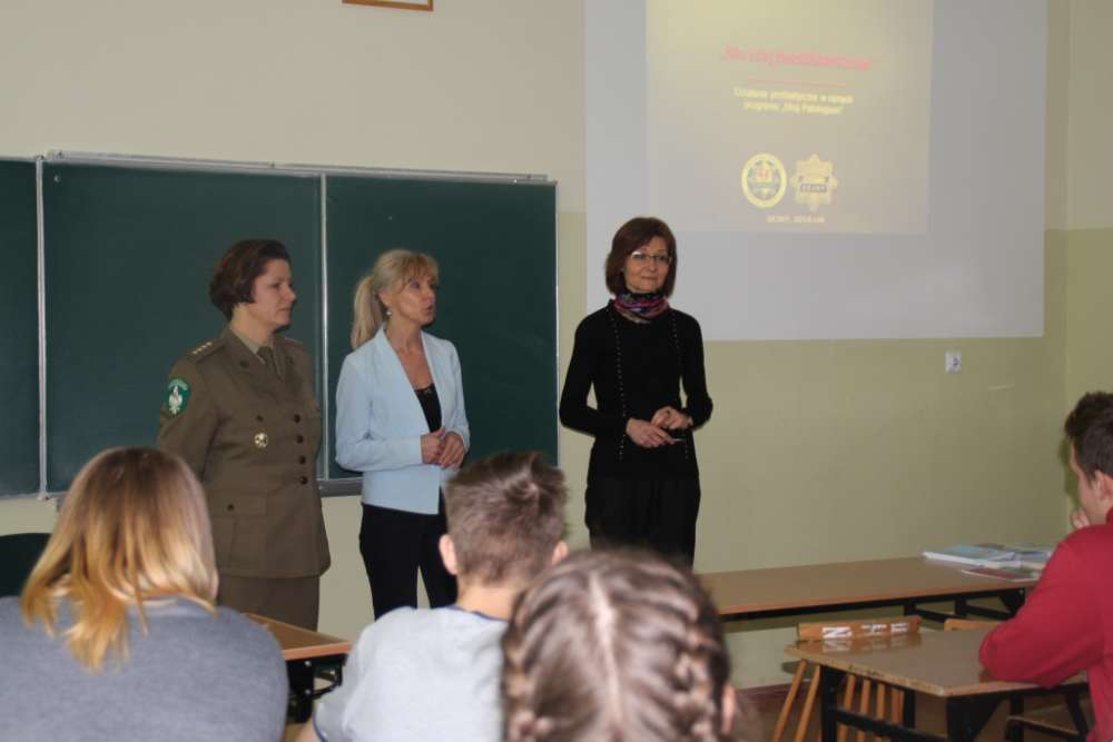 Bezpieczna praca za granicą