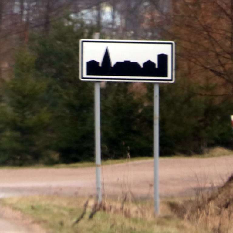 110km/h w Ryżówce
