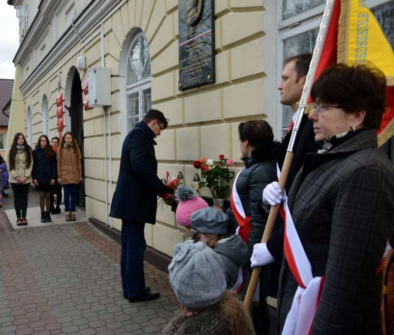 Patriotyczne śpiewanie