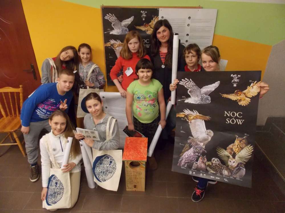 Noc Sów