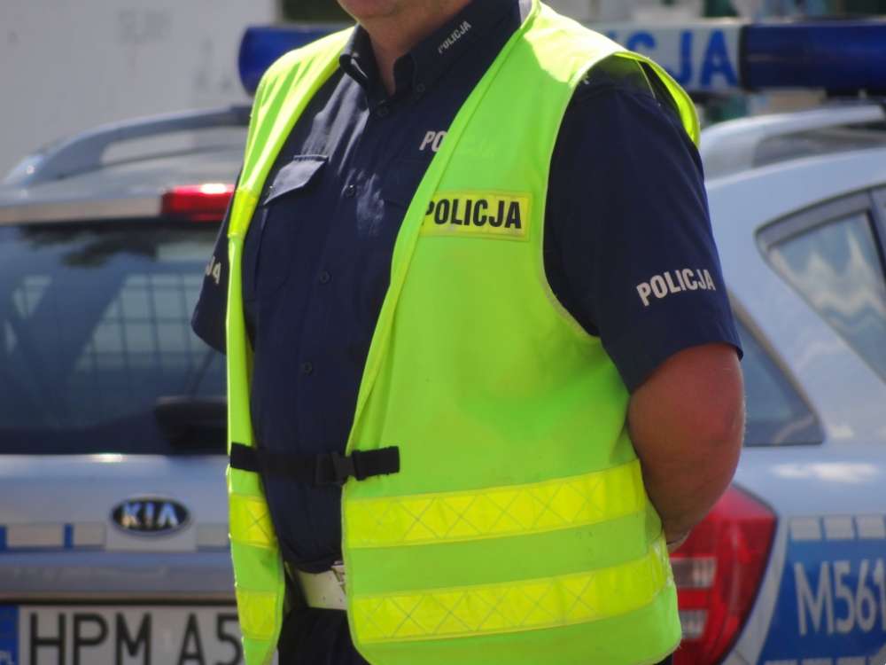 Znasz swojego dzielnicowego?