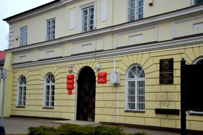 Nabór do Miejskiej Rady Seniorów
