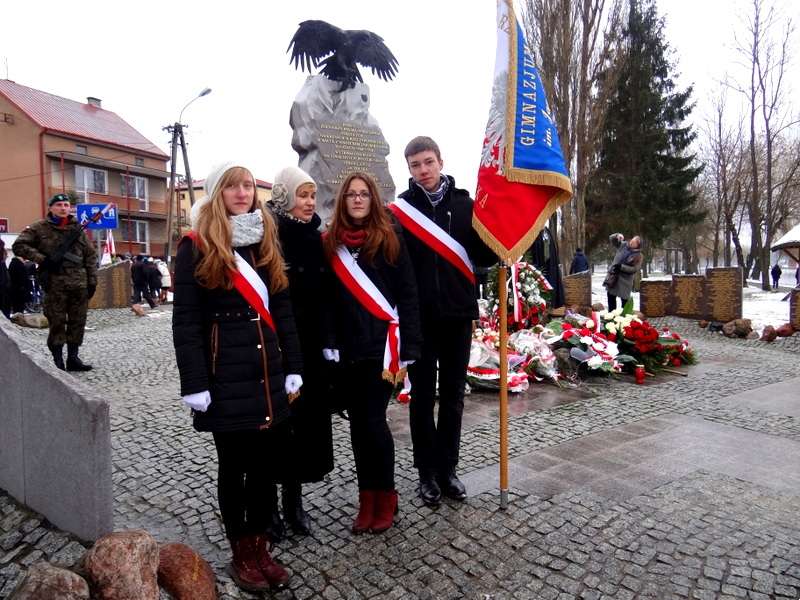 Obchody Święta Narodowego