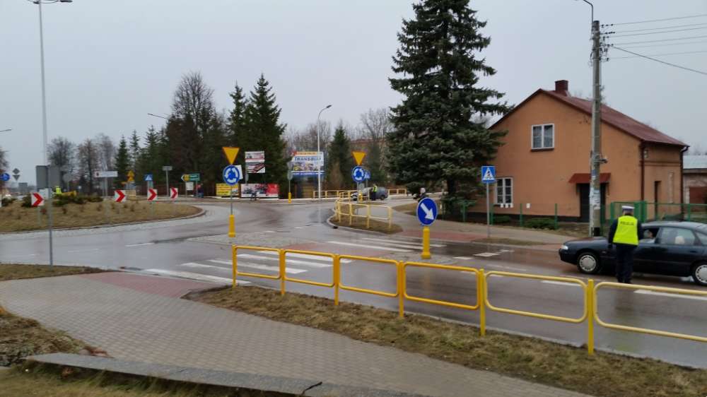 Akcja „Trzeźwy powiat”