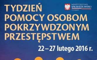 Pomoc ofiarom przestępstw