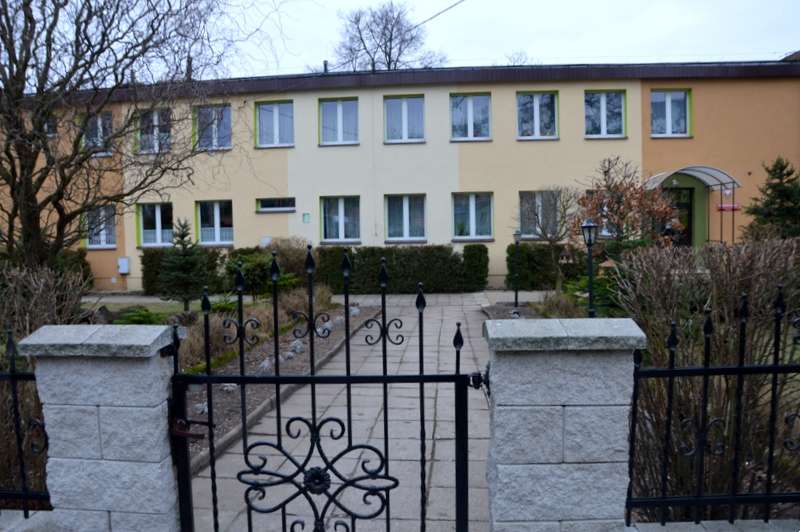 Nabór do przedszkola