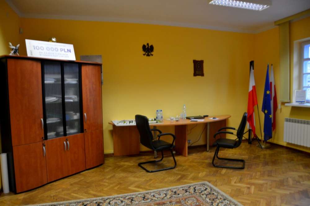Nowy właściciel