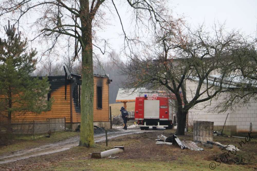 Znaleziono zwłoki