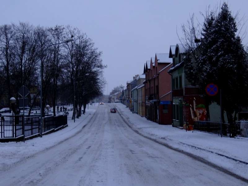 Szukamy skarbnika