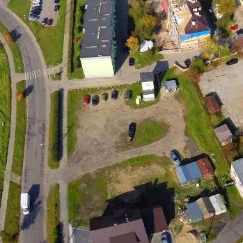 Burmistrz i radni przyjęli inwestora