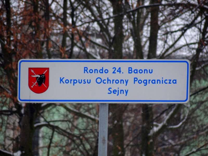 Jubileusz KOP
