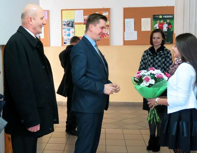 Minister w ZSCKR