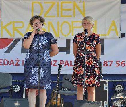 Odwołanie dyrektor
